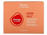 Fanola - Energy Be Complex Lotion Kopfhautpflege 120 ml Damen