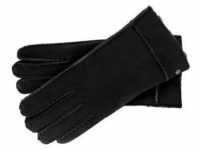 ROECKL - Handschuhe Helsinki Damen Lammfell Black