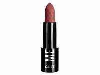 Mesauda Beauty - CULT Cult Matte Lipstick Lippenstifte 3.5 g 207 SUPREME