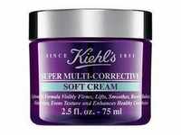 Kiehl’s - Super Multi Corrective Soft Cream Gesichtscreme 75 ml Damen