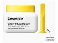 Dr. Jart+ - Ceramidin Ectoin-Infused Gesichtscreme 50 ml