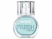 Mexx - Fresh Woman Frisches Eau de Toilette 15 ml Damen
