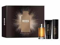 Hugo Boss - Boss The Scent Duftsets Herren