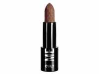 Mesauda Beauty - CULT Cult Matte Lipstick Lippenstifte 3.5 g STATEMENT