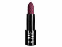 Mesauda Beauty - CULT Cult Matte Lipstick Lippenstifte 3.5 g 216 MISTRESS