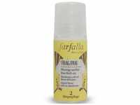 Farfalla - Frangipani - Blumig-sanfter Deo Roll-On 50ml Deodorants