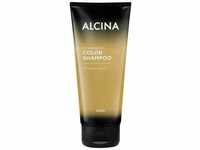 Alcina - Color-Shampoo Gold 200 ml Damen