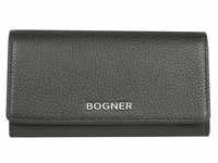 Bogner - Andermatt Violetta Geldbörse RFID Schutz Leder 18.5 cm Portemonnaies