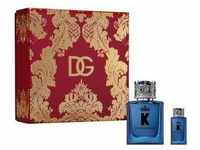 Dolce&Gabbana - K by Dolce&Gabbana Geschenkset Eau de Parfum Duftsets Herren