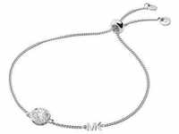 Michael Kors - Default Brand Line Armband 925er Silber Armbänder & Armreife Damen