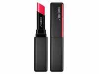 Shiseido - ColorGel LipBalm Lippenstifte 2 g 105 - POPPY