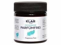 Klar Seifen - Parfümfrei Deodorants 30 ml