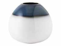 like. by Villeroy & Boch - Vase Drop bleu klein Lave Home Vasen