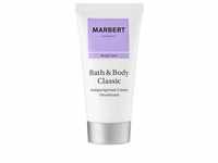Marbert - Bath & Body Classic Antiperspirant Cream Deodorants 50 ml Damen
