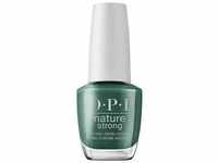 OPI - Nature Strong Nail Lacquer Nagellack 15 ml NAT035 - LEAF BY EXAMPLE