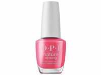OPI - Nature Strong Nail Lacquer Nagellack 15 ml NAT033 - A KICK IN THE BUD