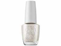 OPI - Nature Strong Nail Lacquer Nagellack 15 ml NAT038 - GLOWING PLACES