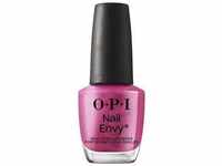OPI - Default Brand Line Nail Envy Nagelhärter 15 ml Powerful Pink in Pink