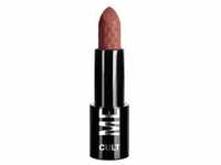 Mesauda Beauty - CULT Cult Matte Lipstick Lippenstifte 3.5 g AVANTGARDE
