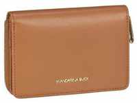 Mandarina Duck - Geldbörse Luna Small Zip Around Wallet KBP54 Portemonnaies
