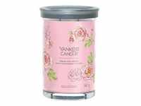 YANKEE CANDLE - Default Brand Line FRESH CUT ROSES Kerzen 567 g