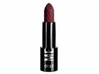 Mesauda Beauty - CULT Cult Matte Lipstick Lippenstifte 3.5 g 220 SUCCULENT