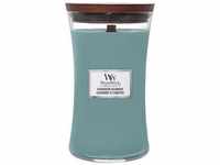 WoodWick - Duftkerzen Evergreen Cashmere Kerzen 609 g