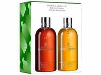 Molton Brown - Woody & Aromatic Body Care Duo Sets Herren
