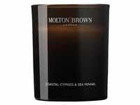 Molton Brown - Coastal Cypress & Sea Fennel Kerzen 190 g