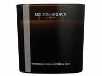 Molton Brown - Mesmerising Oudh Accord & Gold Kerzen 600 g