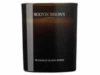 Molton Brown - Re-charge Black Pepper Duftkerze Raumdüfte 190 g
