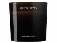 Molton Brown - Orange & Bergamot Kerzen 600 g