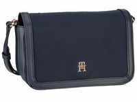 Tommy Hilfiger - Umhängetasche TH Essential S Flap Crossover PSP24 Umhängetaschen