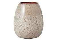 like. by Villeroy & Boch - Vase Drop beige groß Lave Home Vasen