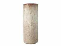 like. by Villeroy & Boch - Vase Cylinder beige klein Lave Home Vasen