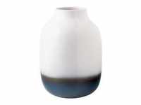 like. by Villeroy & Boch - Vase Nek bleu groß Lave Home Vasen