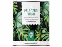 Naturtreu - Grünes Superfood Pulver - Pflanzenritual - NATURTREU®...