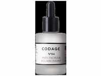 Codage - Default Brand Line Sérum N°04 Anti-Taches & Éclaircissant Vitamin C-Serum