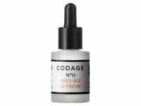 Codage - Default Brand Line N°11 - Anti-Aging Supreme Anti-Pigmentflecken 15 ml