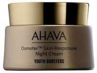 AHAVA - Skin-Responsive Nachtcreme 50 ml Damen