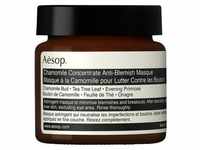Aesop - Chamomile Concentrate Anti-Blemish Reinigungsmasken 60 ml