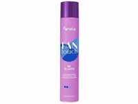 Fanola - Volumizing Hair Spray Haarspray & -lack 500 ml Damen