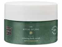 Rituals - The Ritual of Jing Relaxing Body Scrub Körperpeeling 300 g
