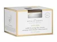 Rituals - The Ritual of Namaste Ageless Firming Day Cream Refill Gesichtscreme 50 ml