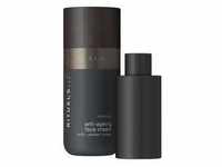 Rituals - Homme Collection Anti-Ageing Face Cream Refill Gesichtspflege 50 ml