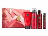 Rituals - Sweet Almond Oil & Indian Rose Bath & Body Gift Set Small - Sweet / Nutty -