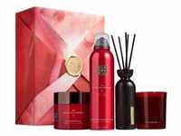 Rituals - Sweet Almond Oil & Indian Rose Bath & Body Gift Set Large - Sweet / Nutty -