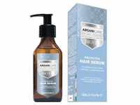 Arganicare - Protective Biotin Hair serum Haaröle & -seren 100 ml