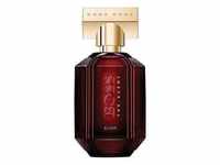 Hugo Boss - Boss The Scent Elixir Parfum 50 ml Damen