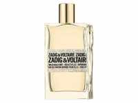 Zadig&Voltaire - THIS IS REALLY! THIS IS REALLY HER! Eau de Parfum 100 ml Damen